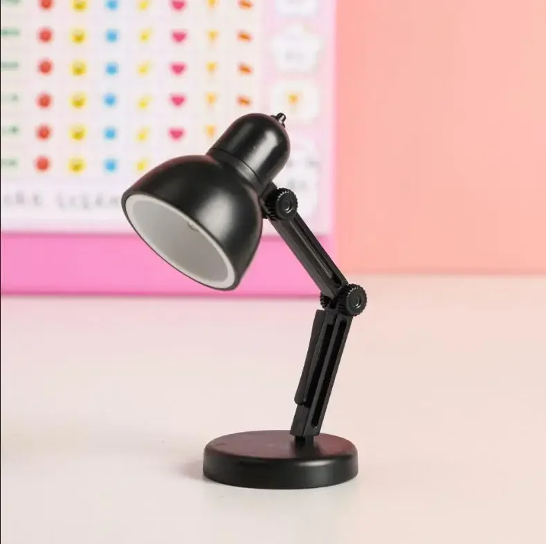 

Мини LED настольная лампа