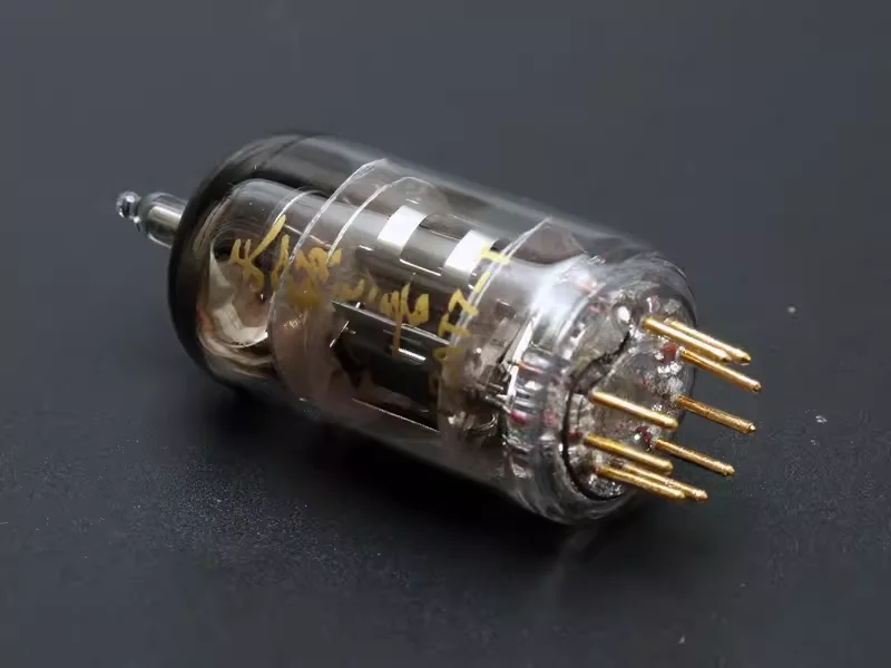 Усилитель Shuguang 12AT7-T(ECC81 12AT7)