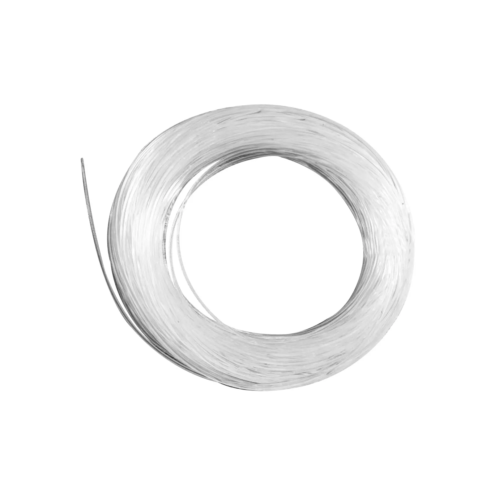 

1m Accessories Flexible Optic Fiber Light Cable For Star Ceiling Bar Glow Bright Wire Indoor Outdoor Interior Decor 1.5mm 2.5mm