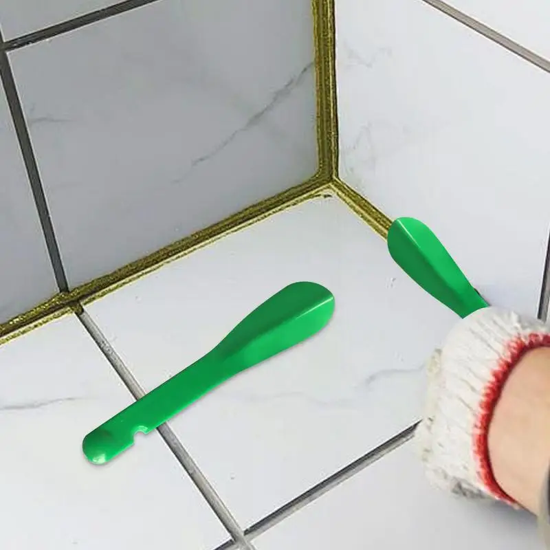 Инструмент для разглаживания стекол 2-в-1 инструмент ремонта швов ABS скребок