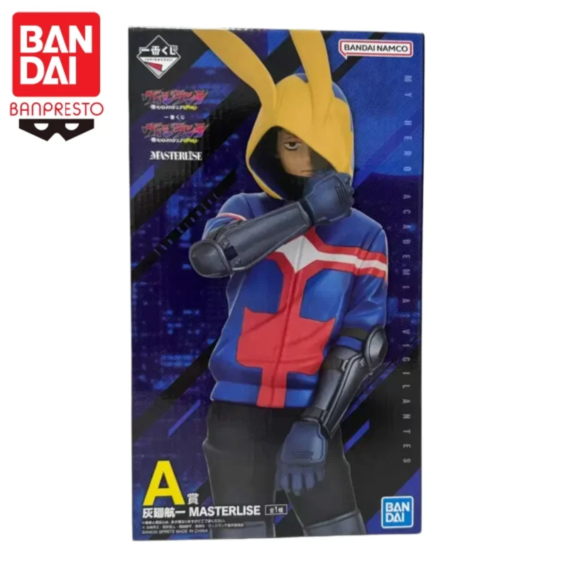 Специальное предложение! В наличии! 100% Оригинальные фигурки Bandai My Hero Academia: ILLEGALS Кайичи Хайбара, Шота Аизава, Хисаши Ямада, Оборо Ширакумо, Фи. (art.: 3920dc486c7a2) - 3920dc486c7a2