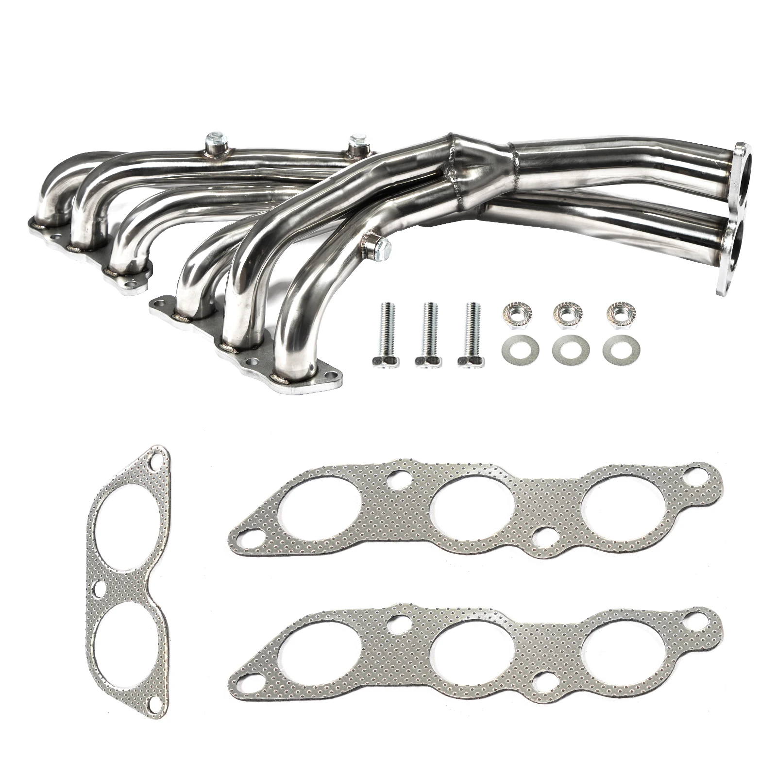 

Hot sale Turbo Exhaust Manifold Headers For Lexus IS300