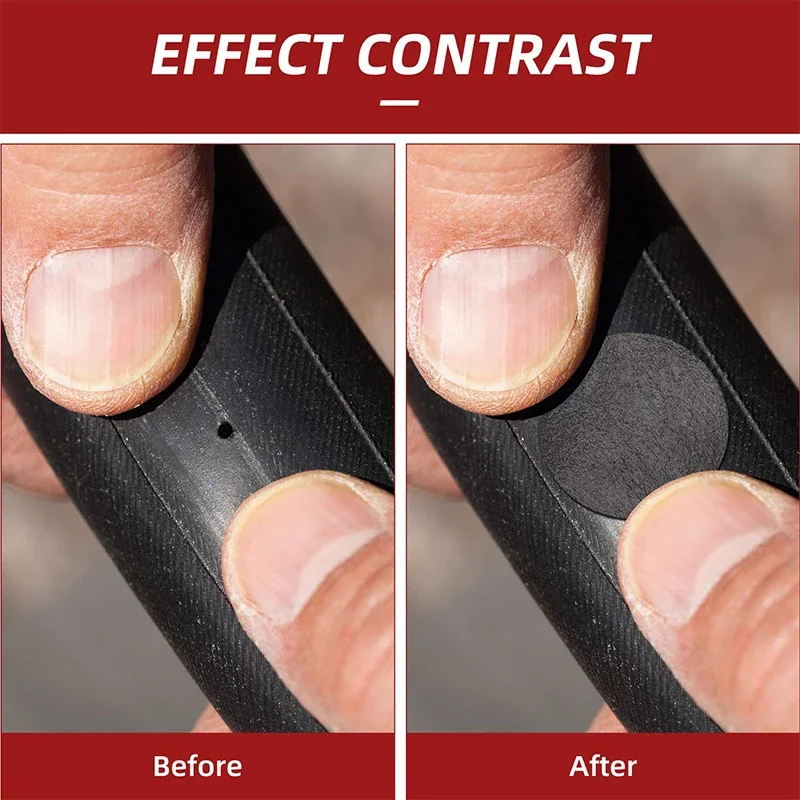 Инструменты для ремонта велосипедных шин пластырь резиновая шина