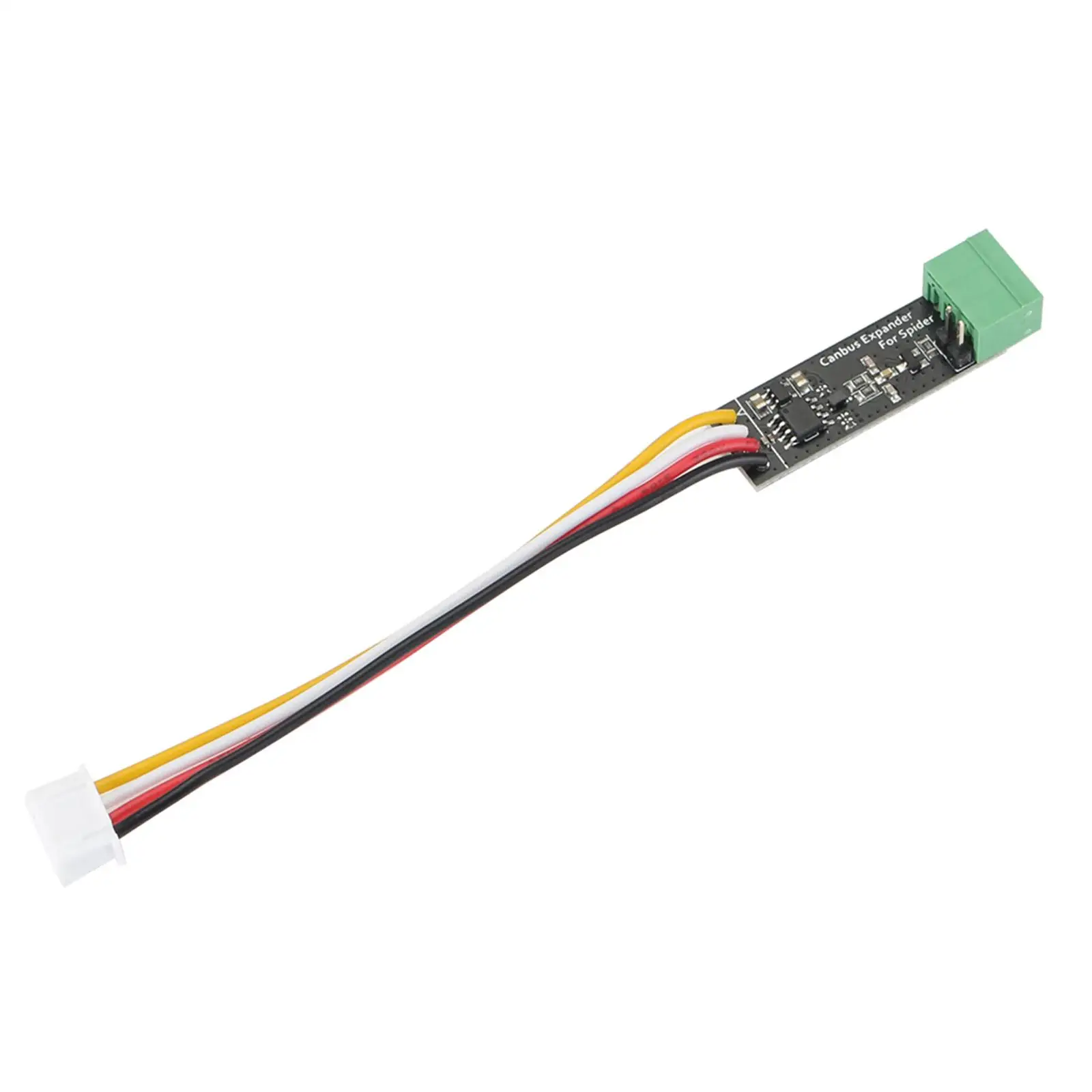 

Модуль расширения Canbus заменяет преобразователь легко установить для платы паука