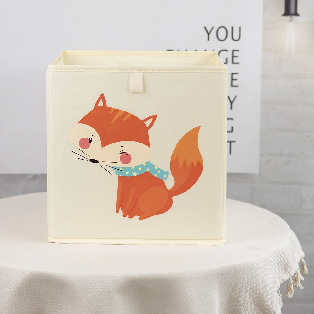 

Складная корзина для игрушек haojianxuan