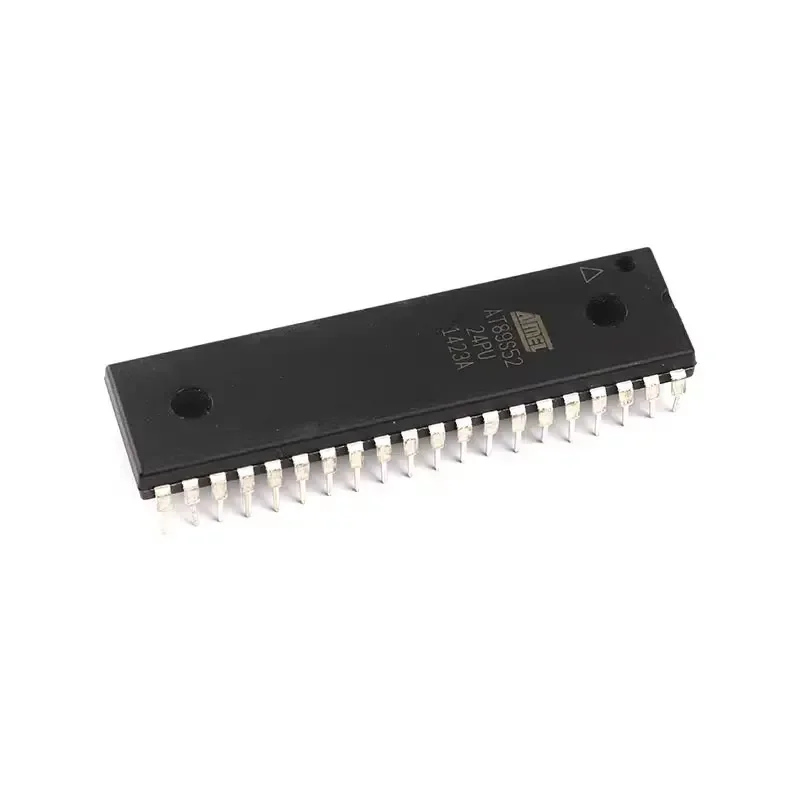 AT89C2051-24PU AT89C51RC-24PU AT89C55WD-24PU AT89S52-24PU AT89S51-24PU AT89C52-24PI AT89C51-24PU AT89C4051-24PU