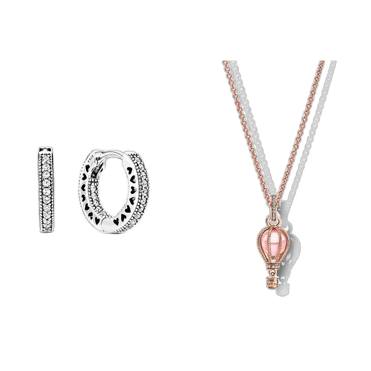 

Высококачественные ювелирные изделия из стерлингового серебра 925 пробы, новый товар, женское Портфолио на свадьбу, юбилей, подарок