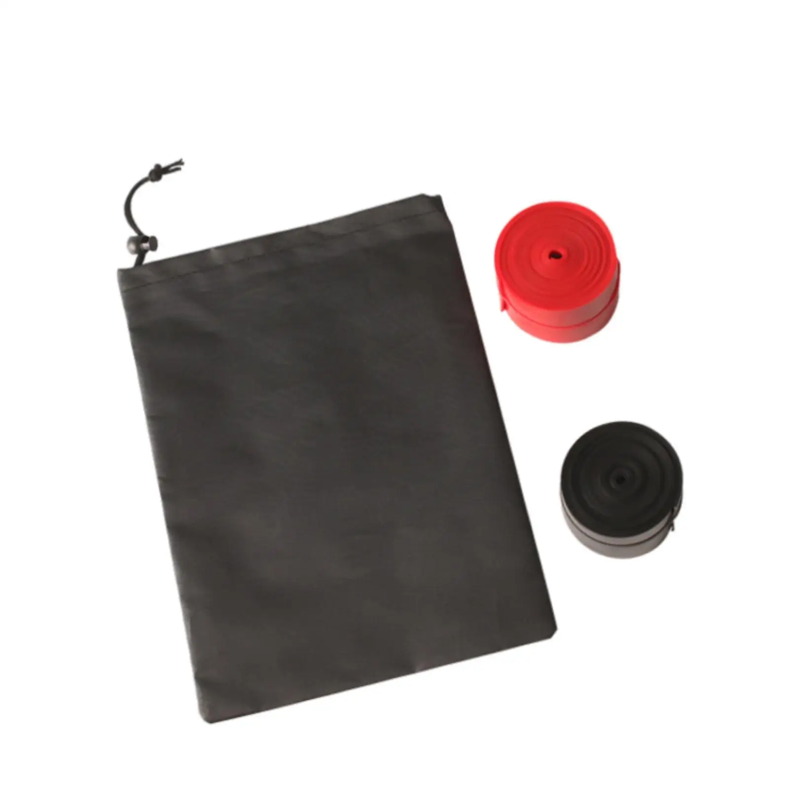 2x компрессионные ленты для мышечной нити эспандеры рук ног силовые тренировки