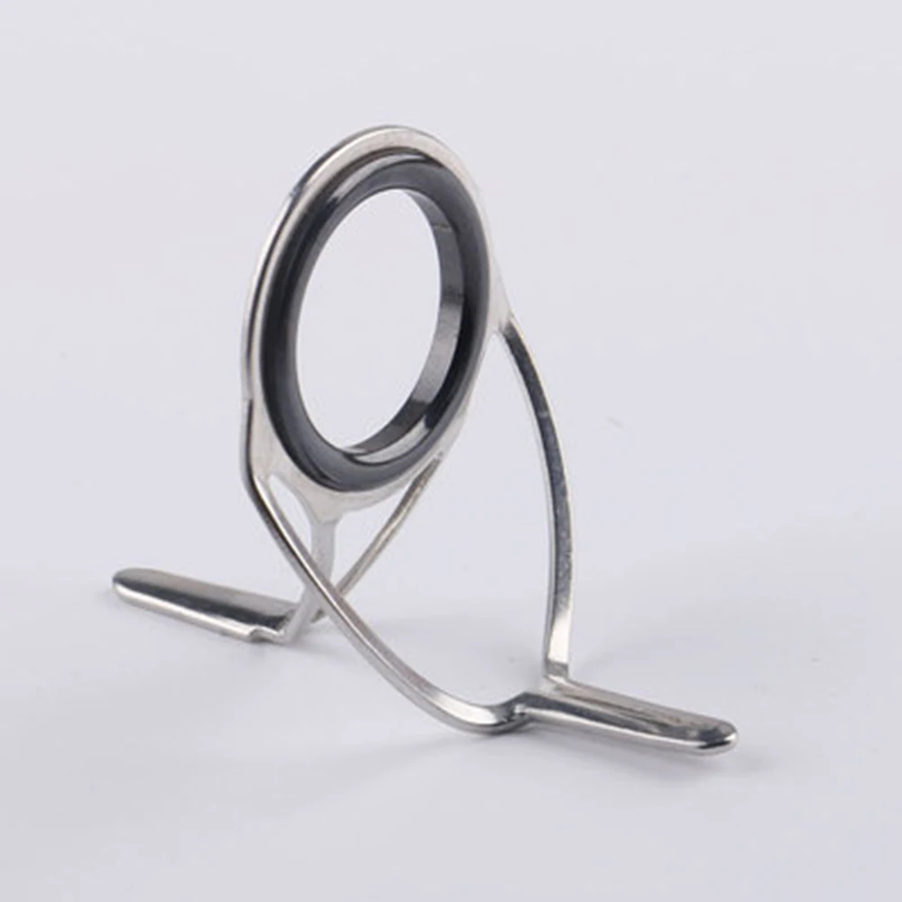 6 # -30 Направляющие для глаз аксессуары рыбалки комплект ремонта лески кольца