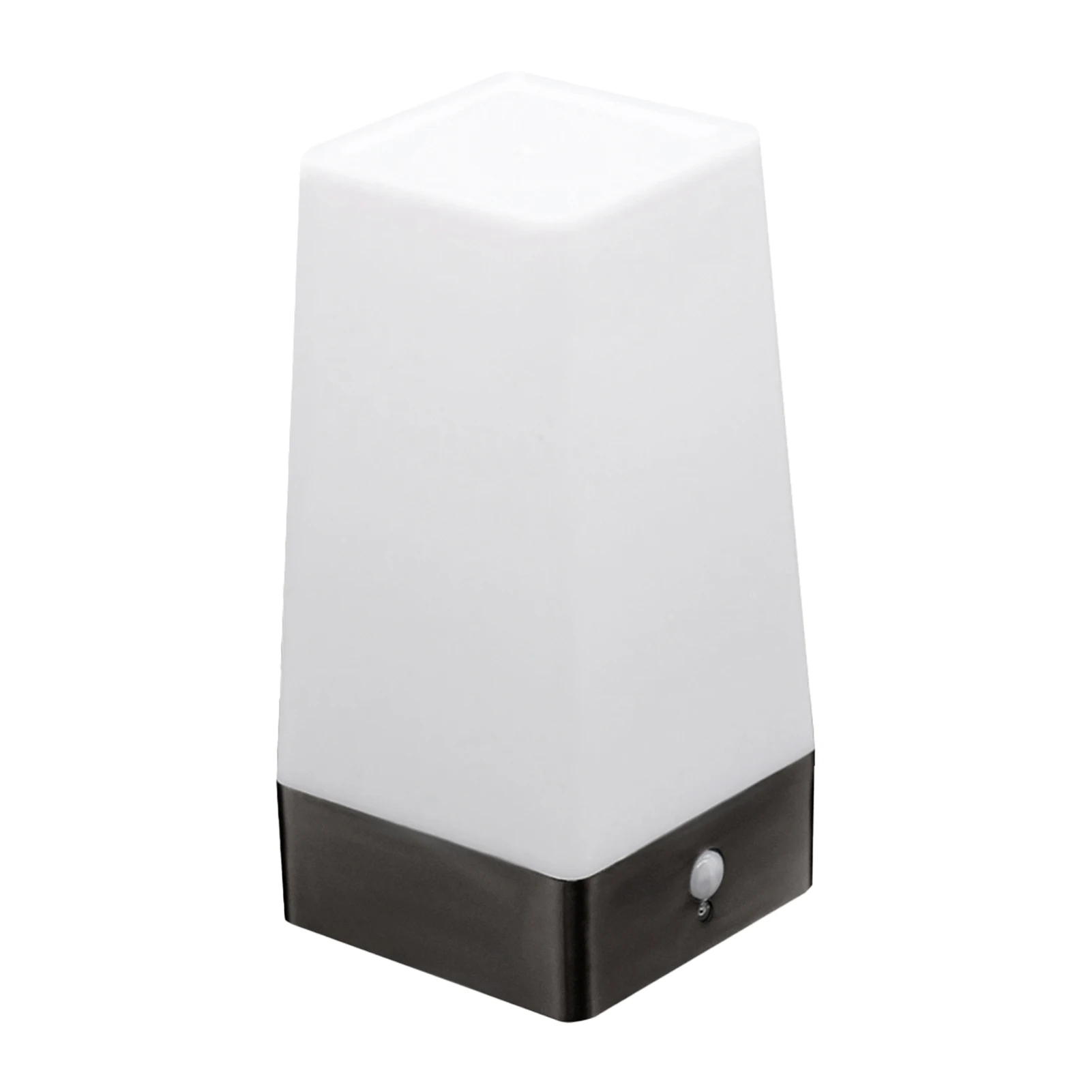 

Беспроводной светодиодный ночник для прихожей, кухонная Настольная лампа с пассивным ИК датчиком движения, на батарейках, прикроватный све...