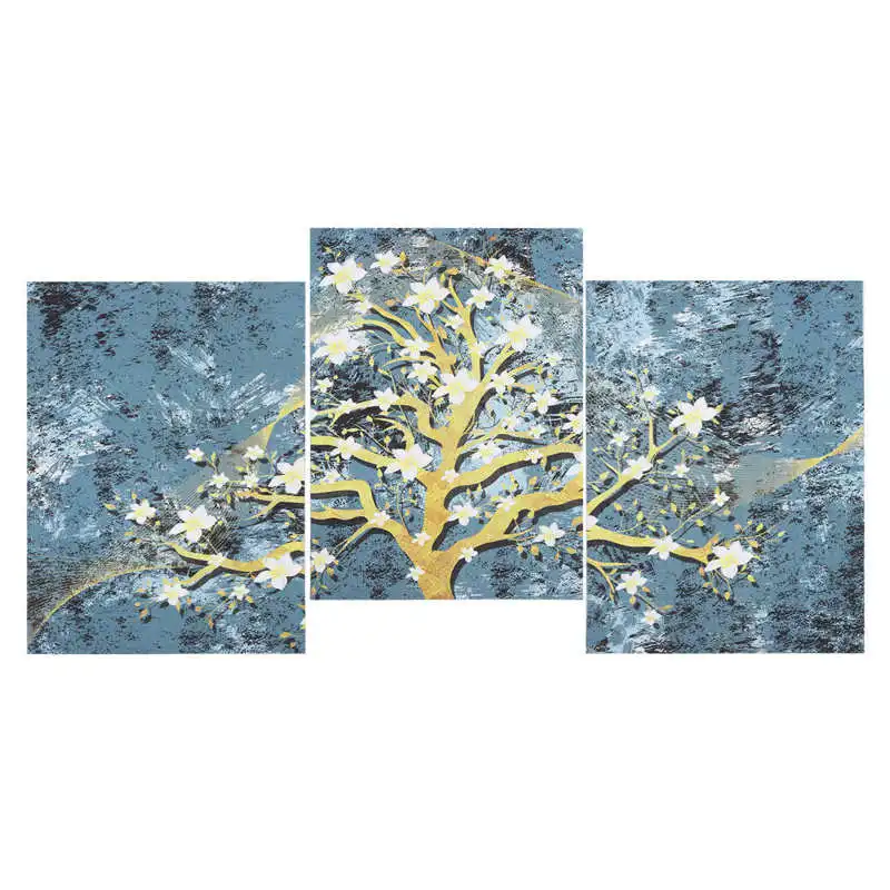 

Набор для рисования маслом на холсте, с крючками