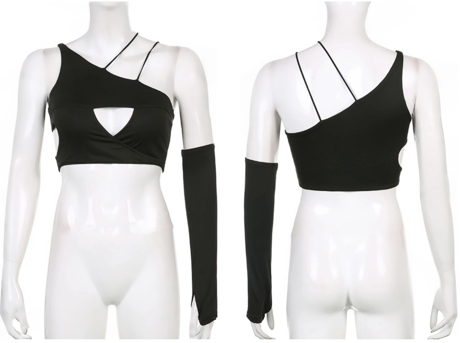 

2022 Summer Sexy Aesthetic Club gothic Fairy Grunge T-Shirt y2k sleeveless Cropped Corset Women Top fruit Women's clothes emo