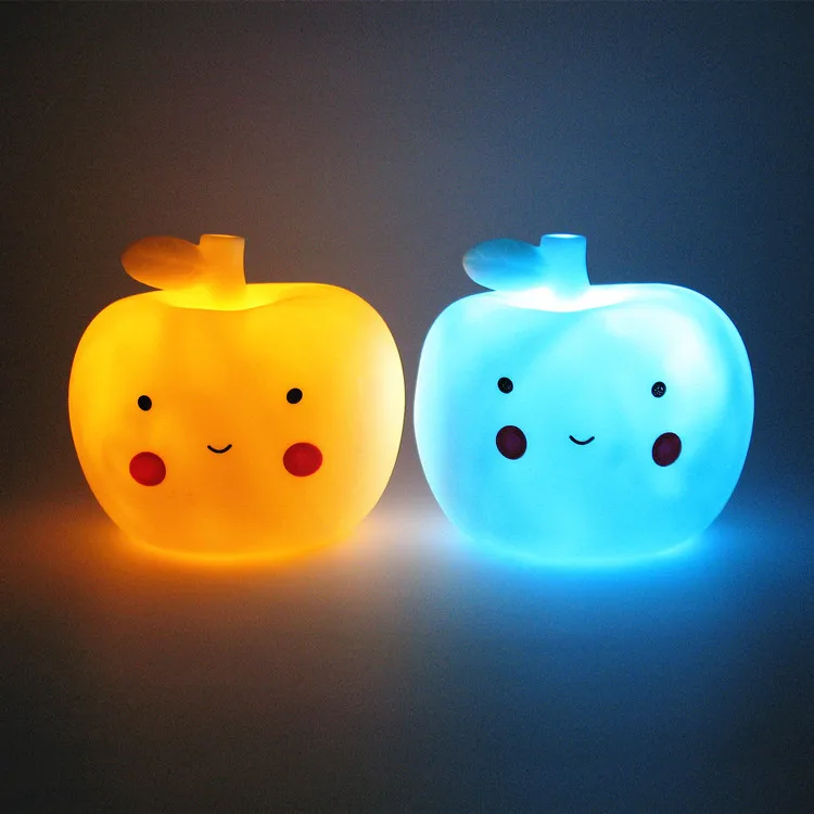 

Детское питание от apple