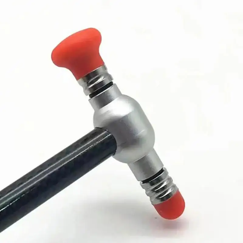 Набор инструментов для ремонта вмятин комплект из 3 предметов автомобильного