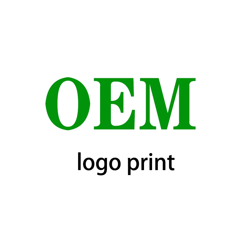 

Цена на печать логотипа OEM