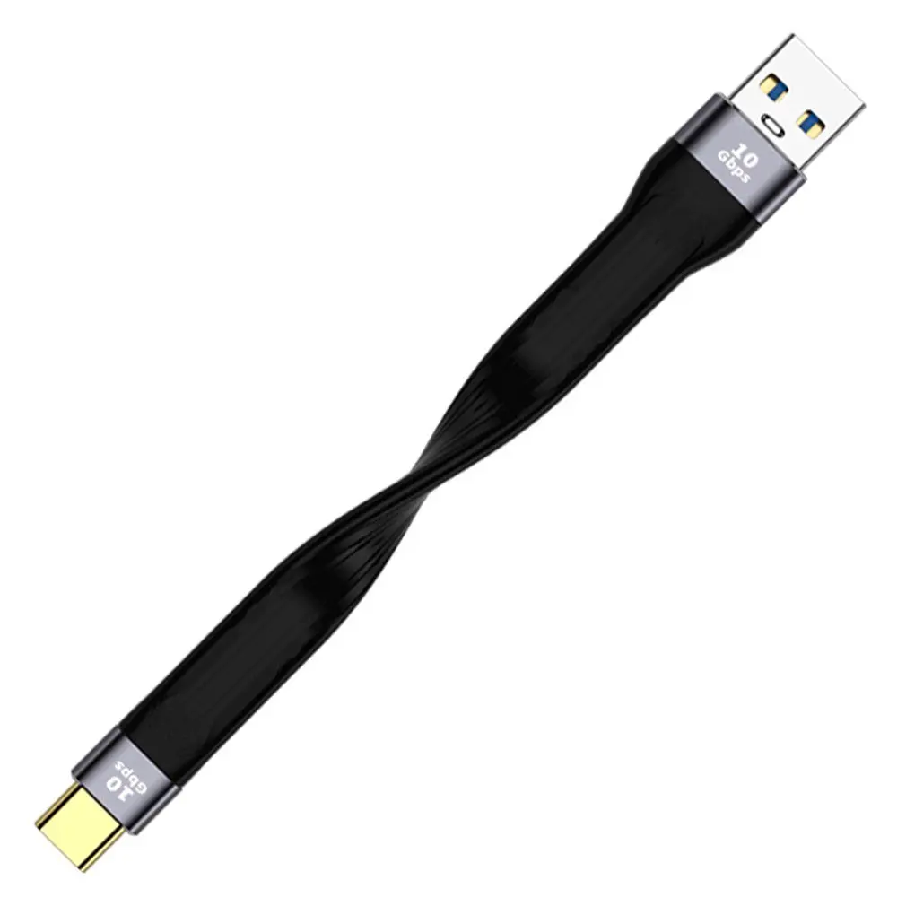 USB-кабель для передачи данных типа C3.1 Gen2, 10 Гбит/с