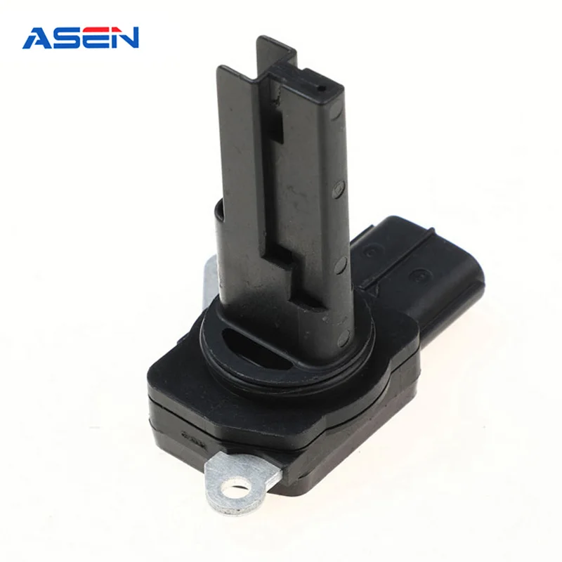 

Датчик массового расхода воздуха 22680-AA380 22680AA380 197400-5111, Датчик MAF для SUBARU Impreza Forester WRX GT, датчик воздушного потока