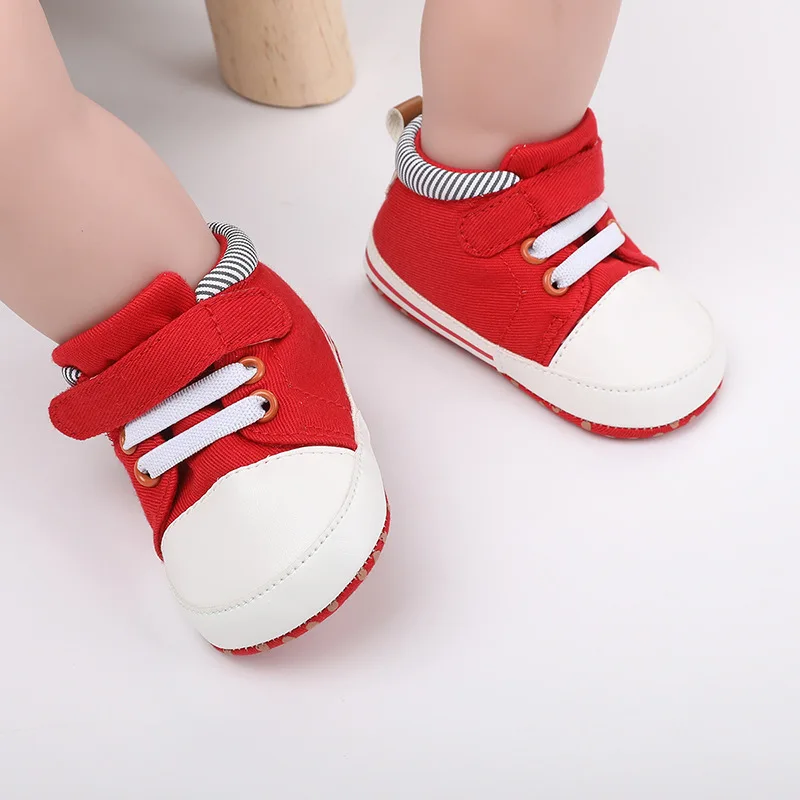 Рисунок 5 - Кроссовки Детские холщовые