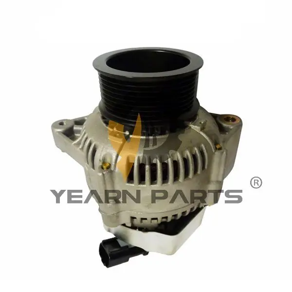 

Alternator 600-861-3410 600-861-3420 600-861-3411 for Komatsu Excavator PC220SE-6 PC228US-1 PC228US-2 PC228US-3 PC228UU-1