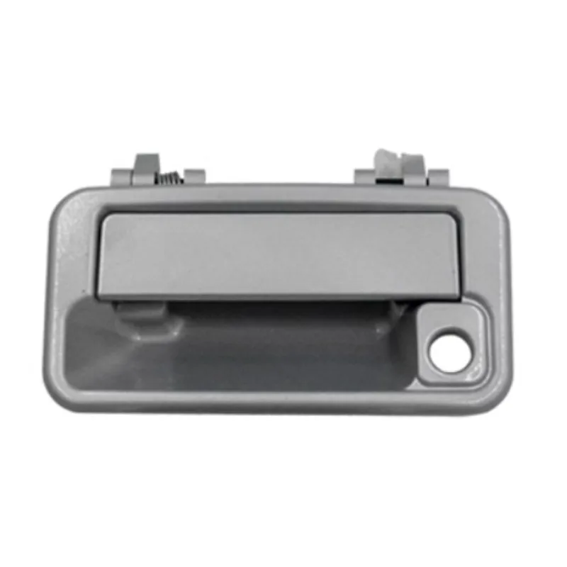 Белая серебристая черная новая ручка для багажника съемник задней двери защелка