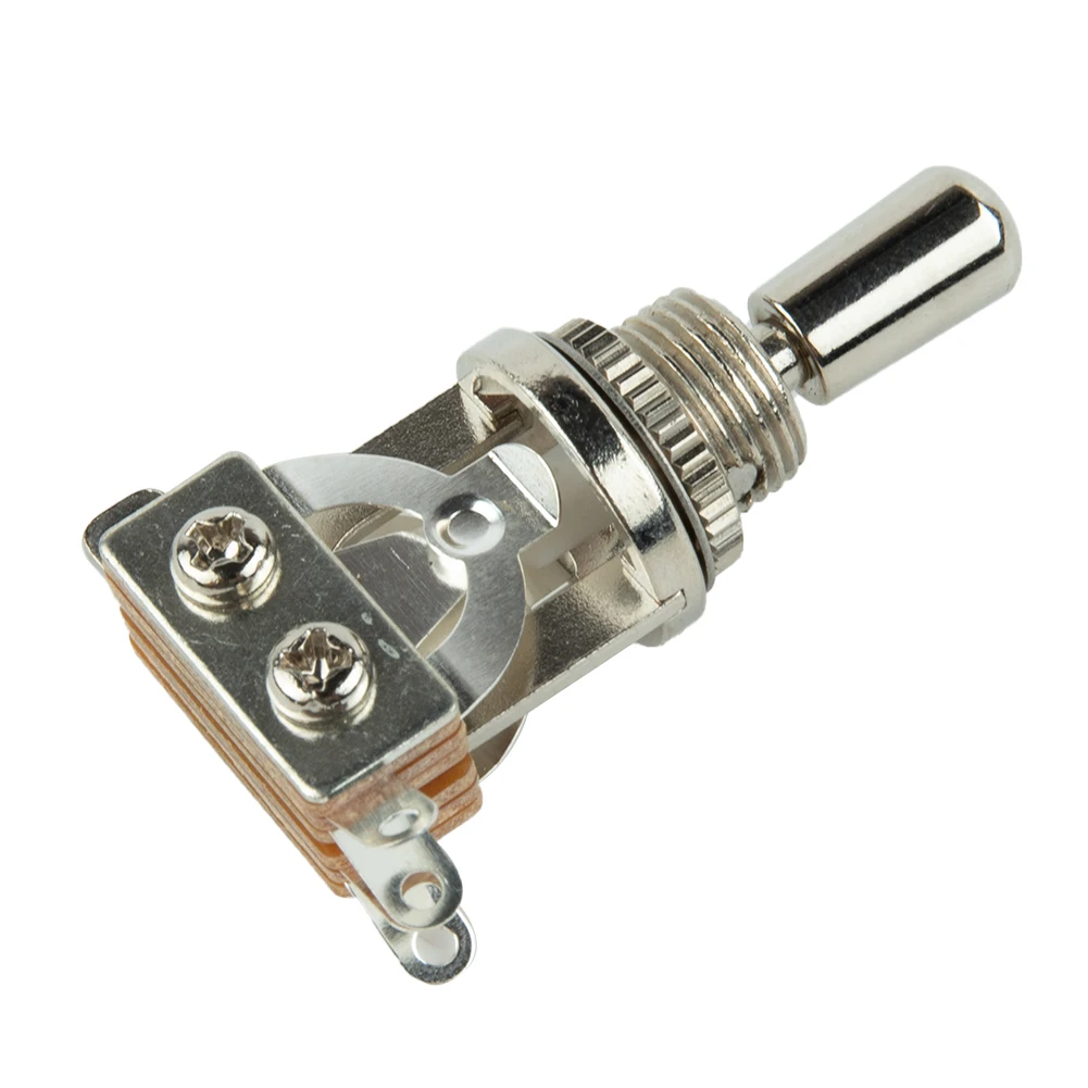 

3 Way Guitar Switch Switch Zinc Alloy Copper EPI LP Style Electric Guitar For EPI LP Electric Guitars For Guitar