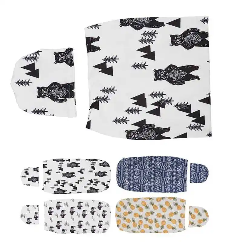 

Baby Swaddle Blanket Swaddle Sack Anti Startle for 0 To 3 Months Baby