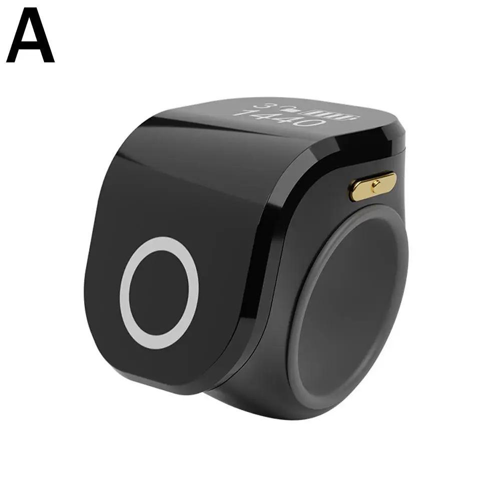 

Электронный счетчик для стежков