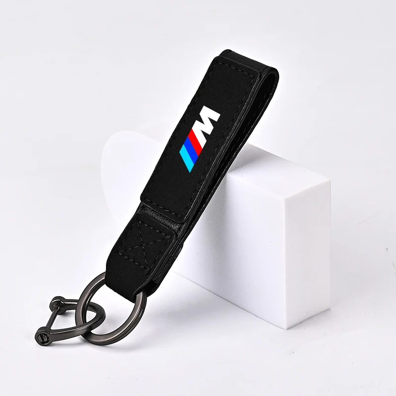 Фото Брелок для ключей, держатель для ключей, стикер для BMW M3 M4 M5 F93 F92 F97 F98 F96 F94 G30 G20 G05 G06 G07 F07 Z4 №2