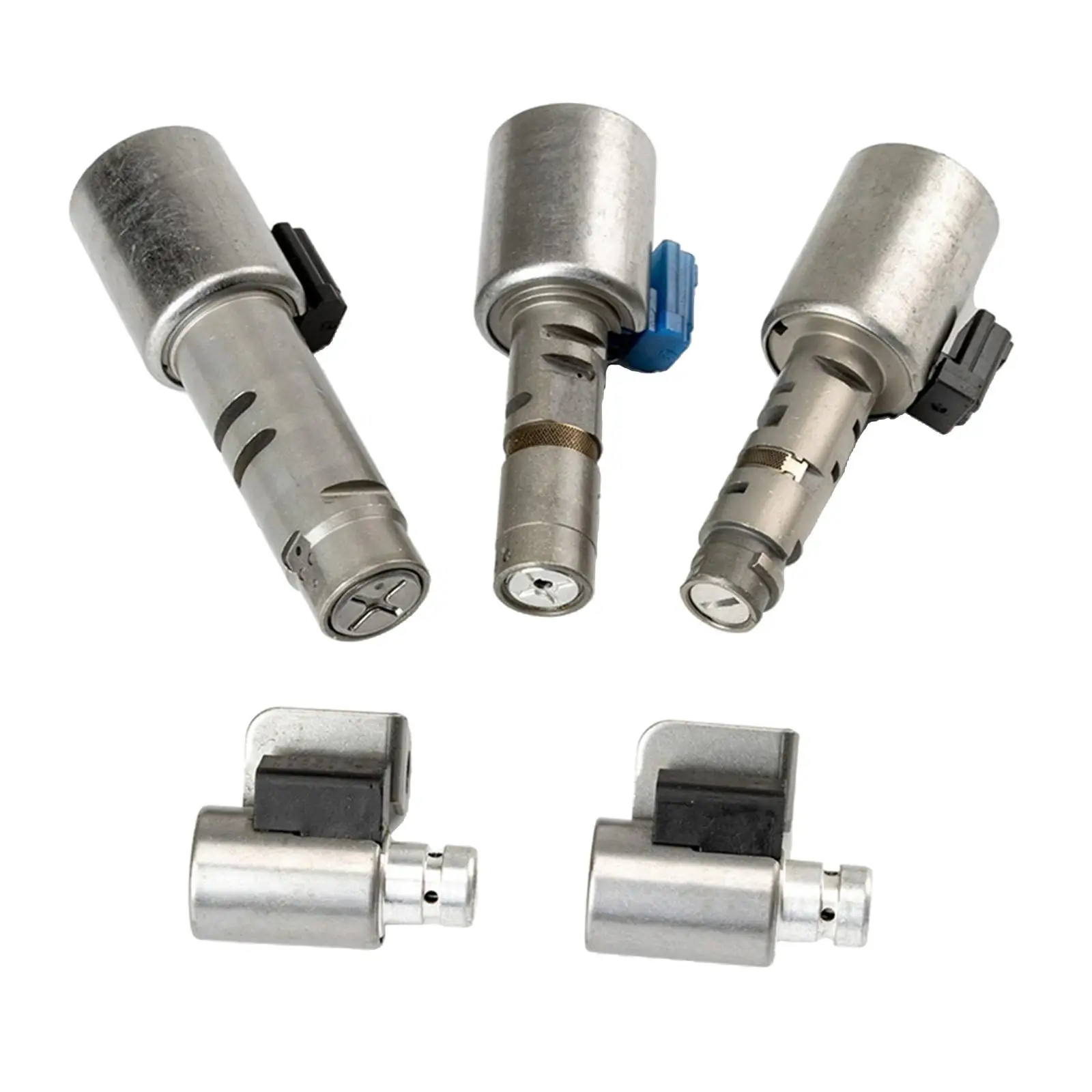 

5 соленоидов коробки передач для Zre172