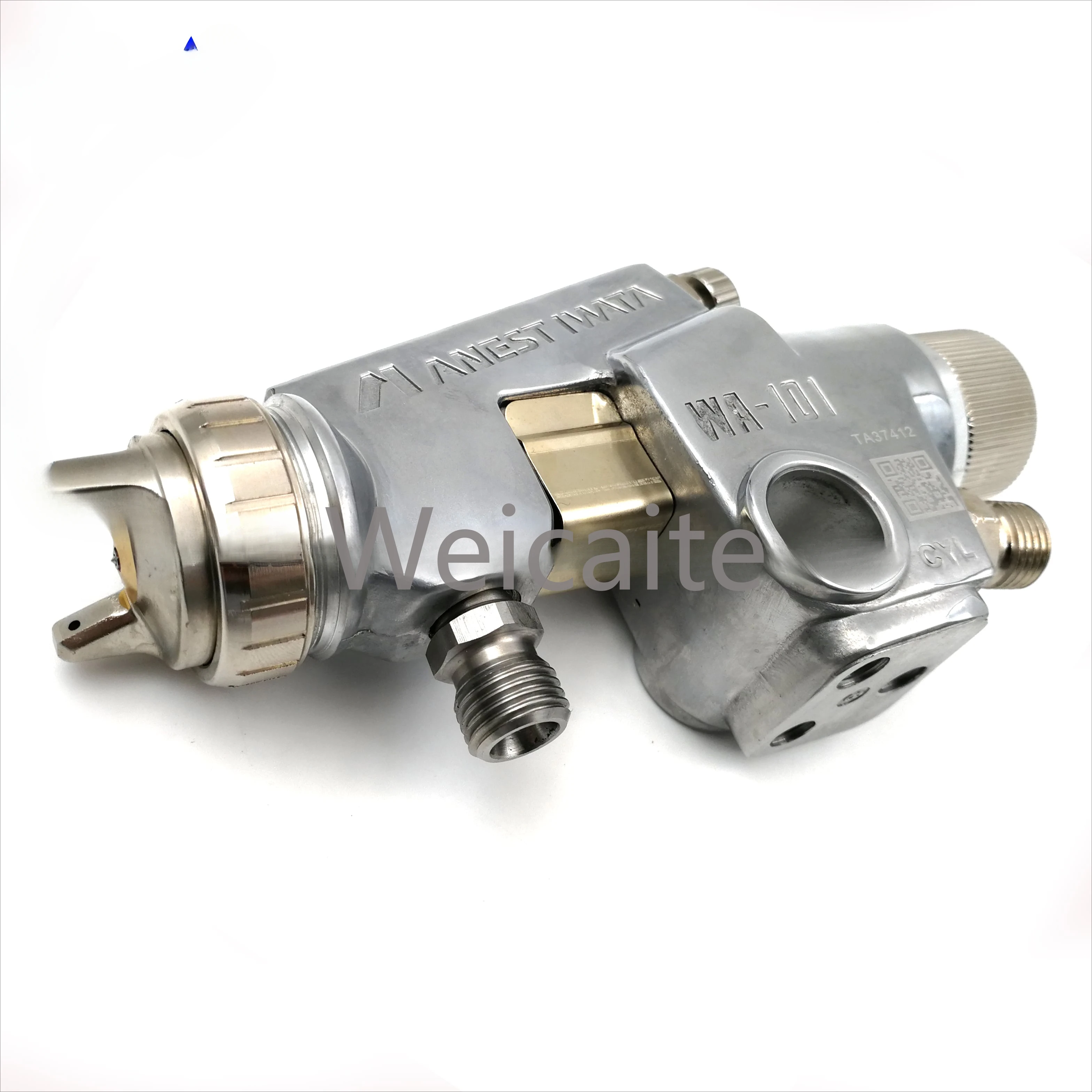 Автоматический распылитель с давлением для распыления краски средней и низкой