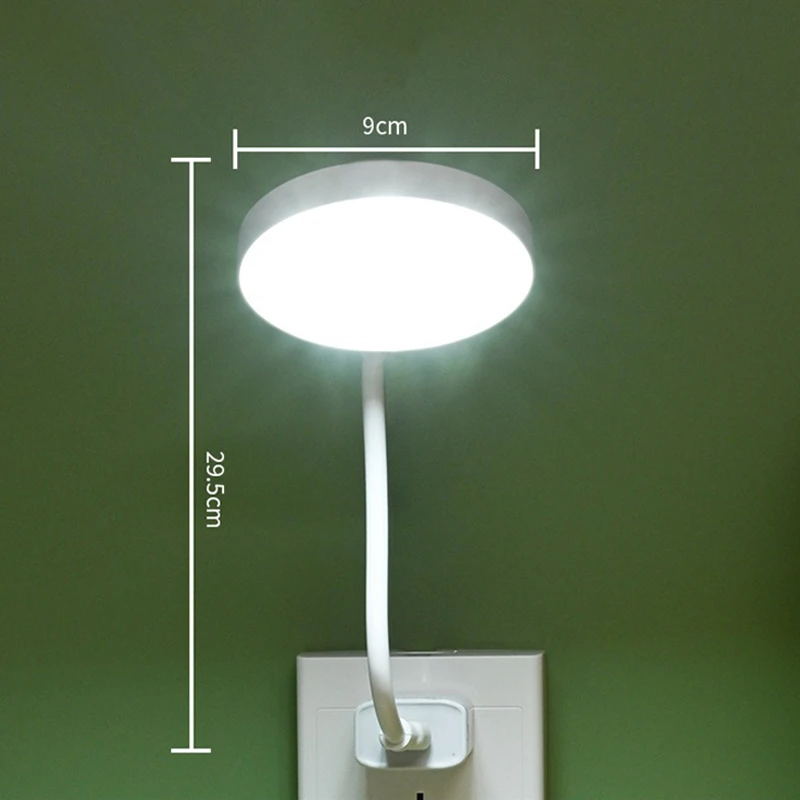 

USB лампа для чтения lyfs