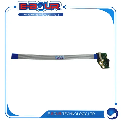 Детская плата для ноутбука H Envy 15-U 15-U011DX DA0Y62PB6B0 32Y62PB0000 768009-001