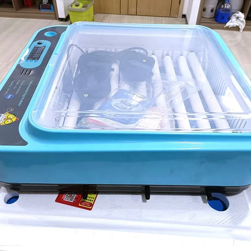 JIATAI с фабрики 12 15 24 36 44 мини-инкубатор для куриных яиц инкубатор оборудования