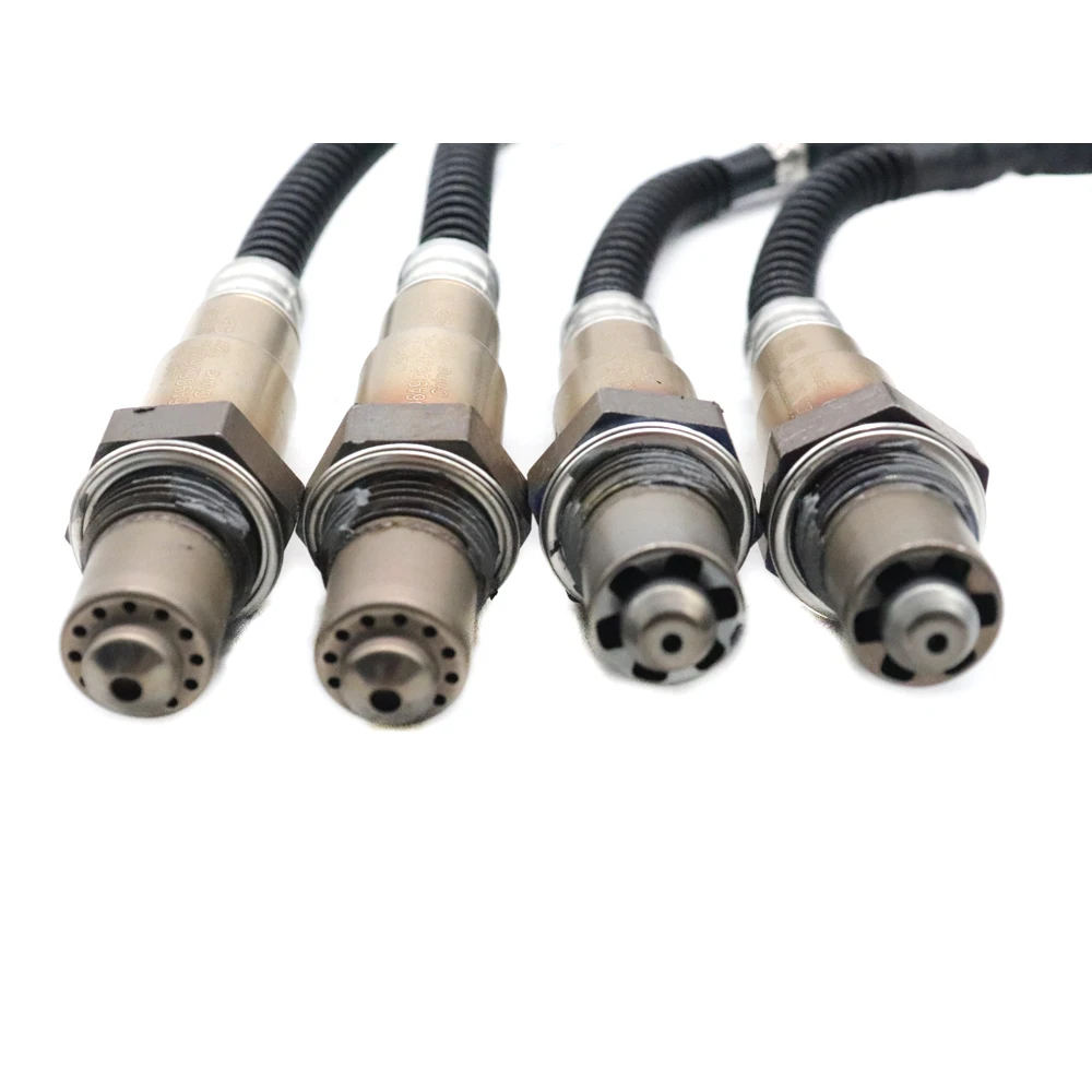 234-5115 234-4874 4 шт. датчик кислорода соотношения воздуха и топлива вверх вниз для