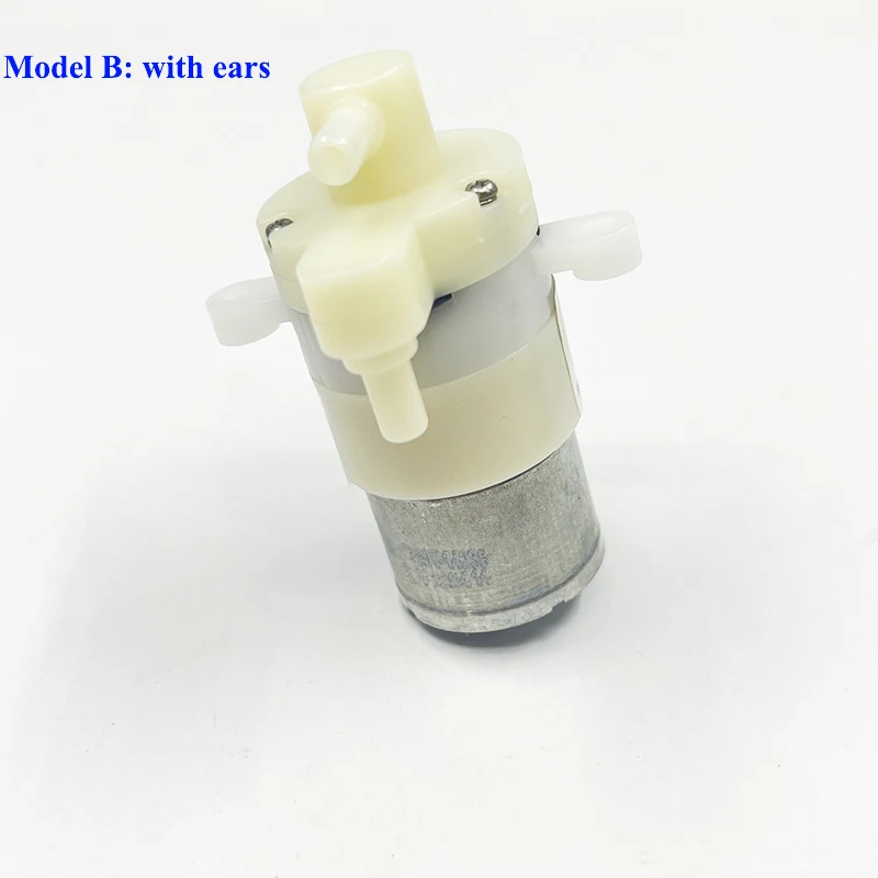 

Пенопластовый насос DC 3В-3,7В 320