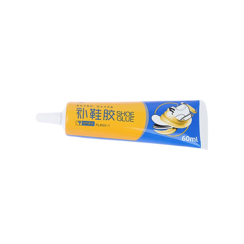

60ml Super Adhesive Repair Shoe Glue For Shoes Leather Waterproof Adhesive Glue high quality