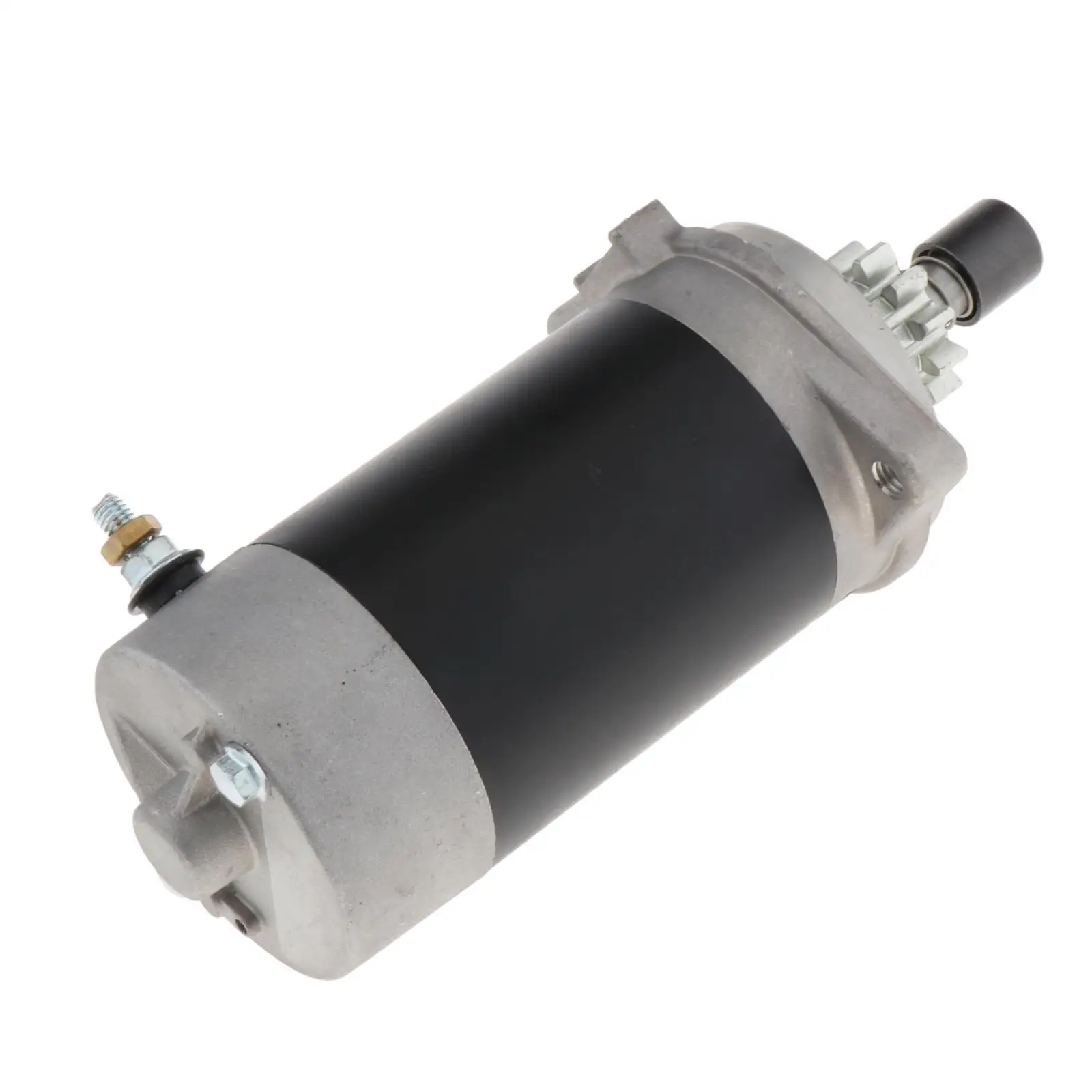 

Boat Outboard Engine Starter For Yamaha Outboard Motor 25HP 30HP 689-81800-13 689-81800-12 61T 61N 695 69S 61N-81800