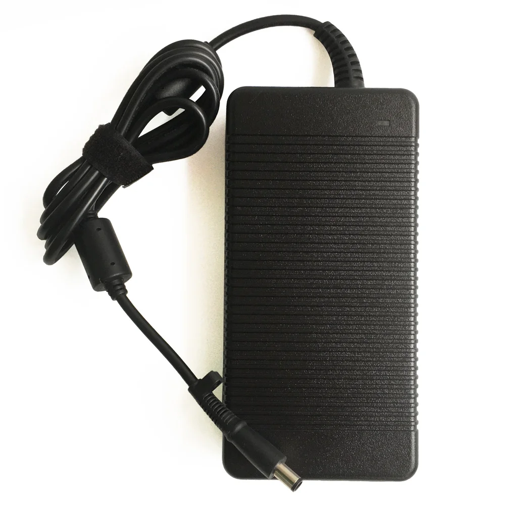Оригинальное зарядное устройство для игрового ноутбука 230 Вт HP OMEN 17 4K 17-w107na i7-6700HQ