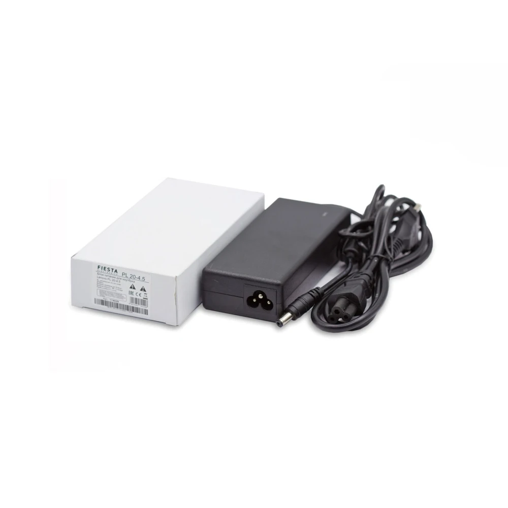 Блок питания для ноутбука Lenovo PL 20-4.5 (штекер 5.5 - 2.5 мм) |