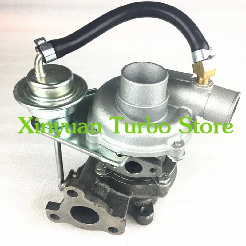 

MY61 Turbo VB110021 VA110021 VC110021 129189-18010 Turbo for Yanmar Marine Industrial Motor with 3TN100TE-NS Engine