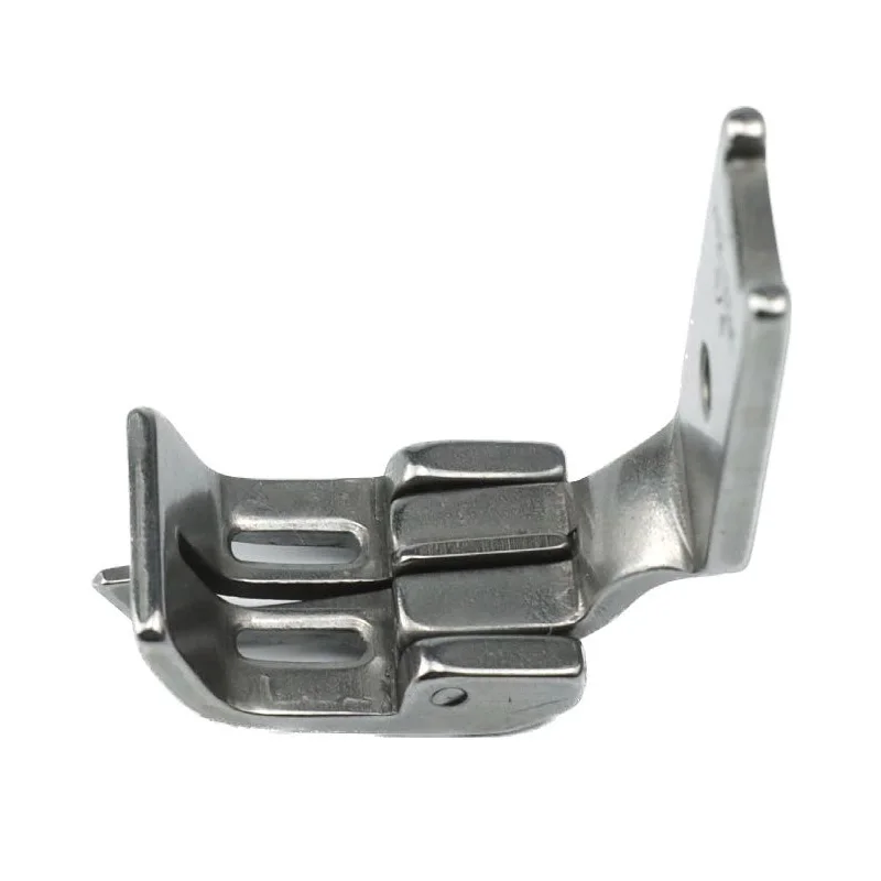 212-112K прижимная лапка со средней кромкой для промышленной швейной машины с