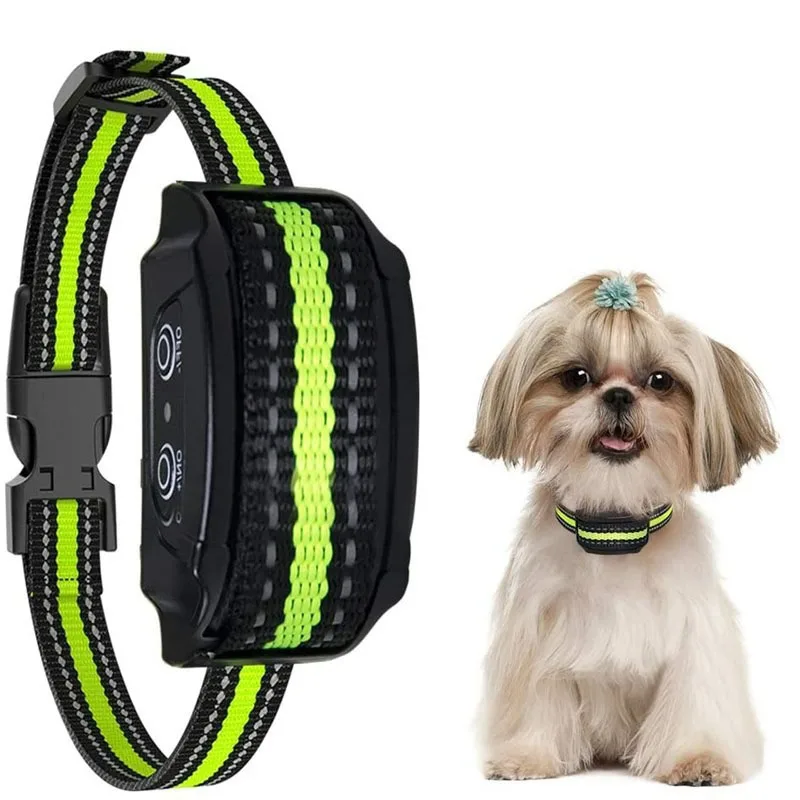 

Shocker for Dog Barking Dog Training Collar, Professional Shock Collar, Means for Training and Behavior