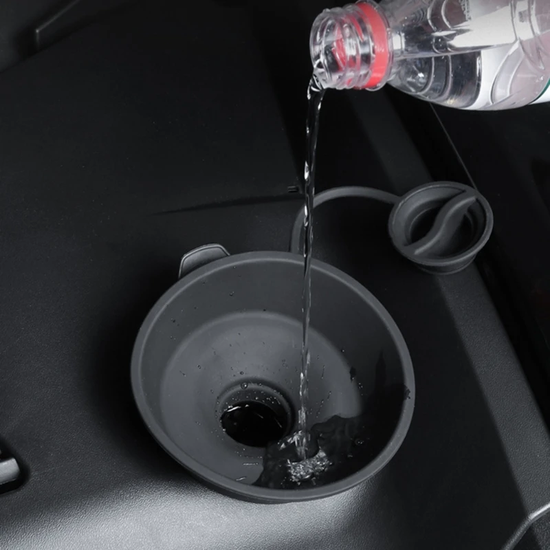 Воронка для омывателя лобового стекла резервуары жидкости наполнители крышка