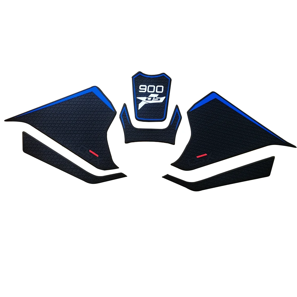 

Резиновая накладка на бак для мотоцикла Voge Valico 900 DSX 2024 DS900X, аксессуары, наклейка на колено 900DSX DSX900, противоскользящая накладка на топливный бак