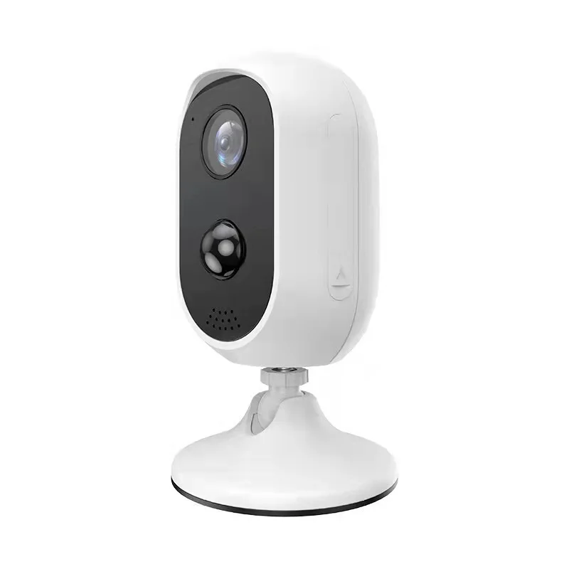 

2048*1536 1080P Full HD IP Camera Smart WIFI Security Surveillance Camera IP66 Dustproof Waterproof Voice Monitoring Intercom