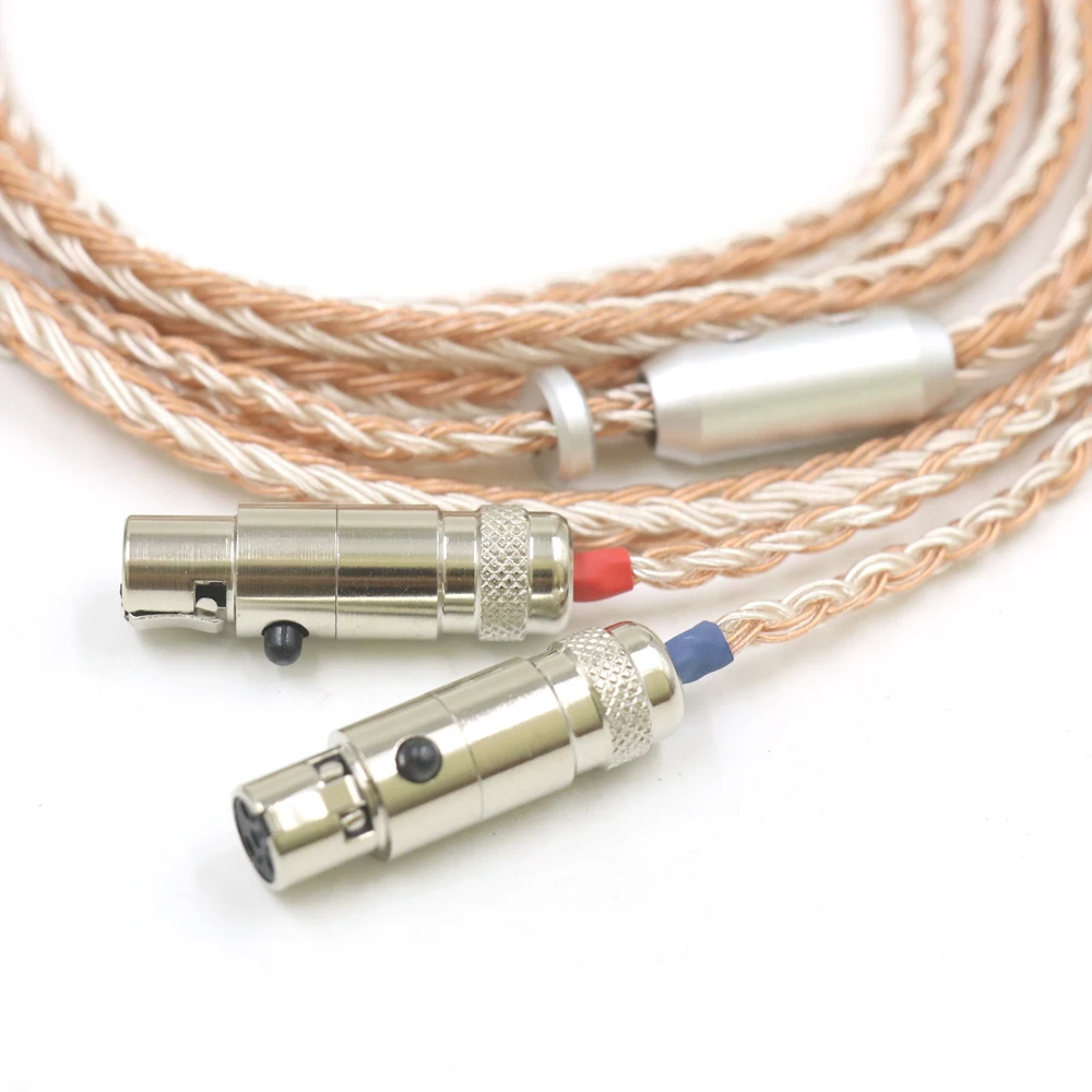 Кабель для наушников Audeze LCD-3 LCD-2 LCD-XC LCD-MX4 LCD-GX