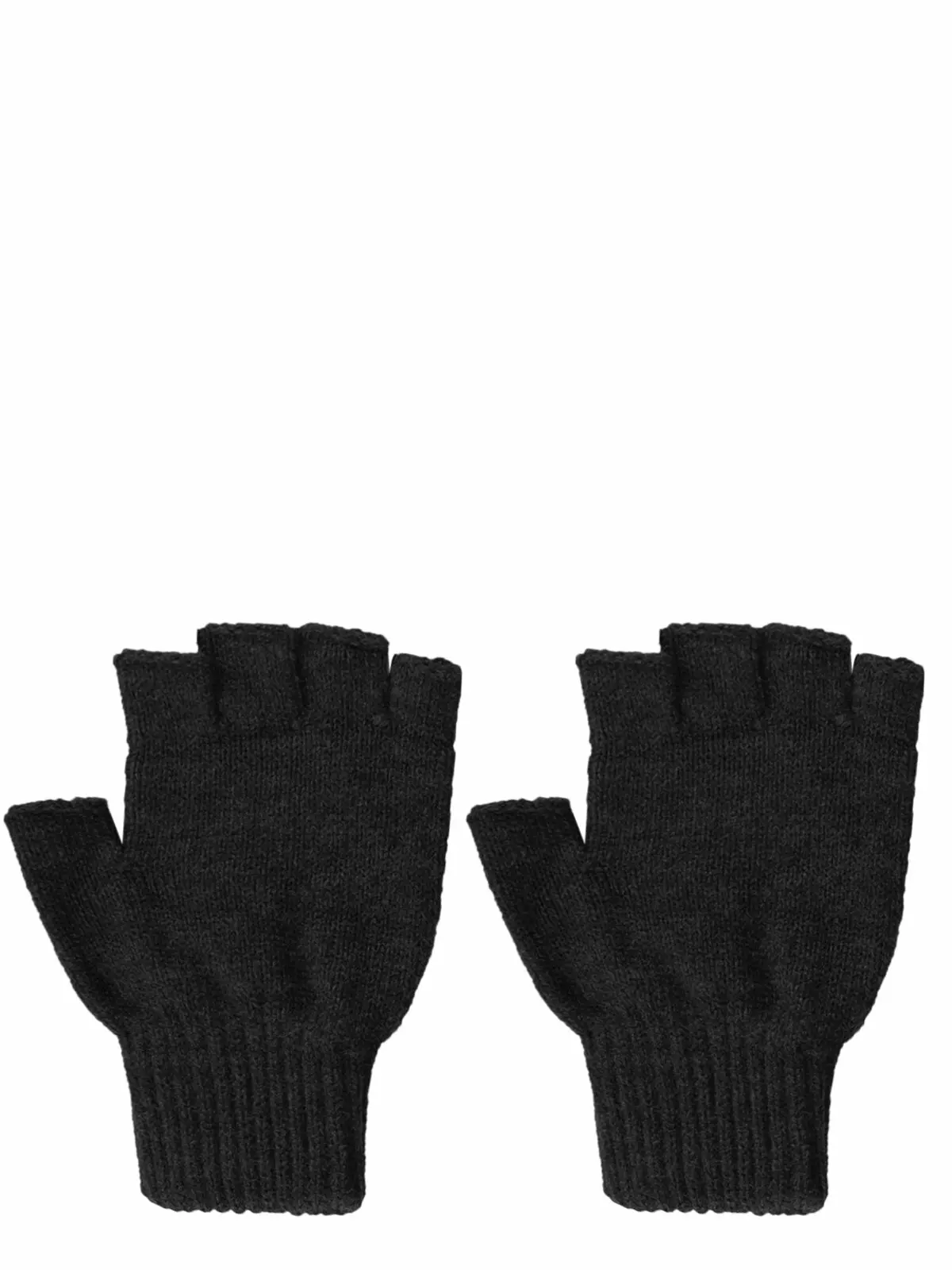 

Black Men's Gloves