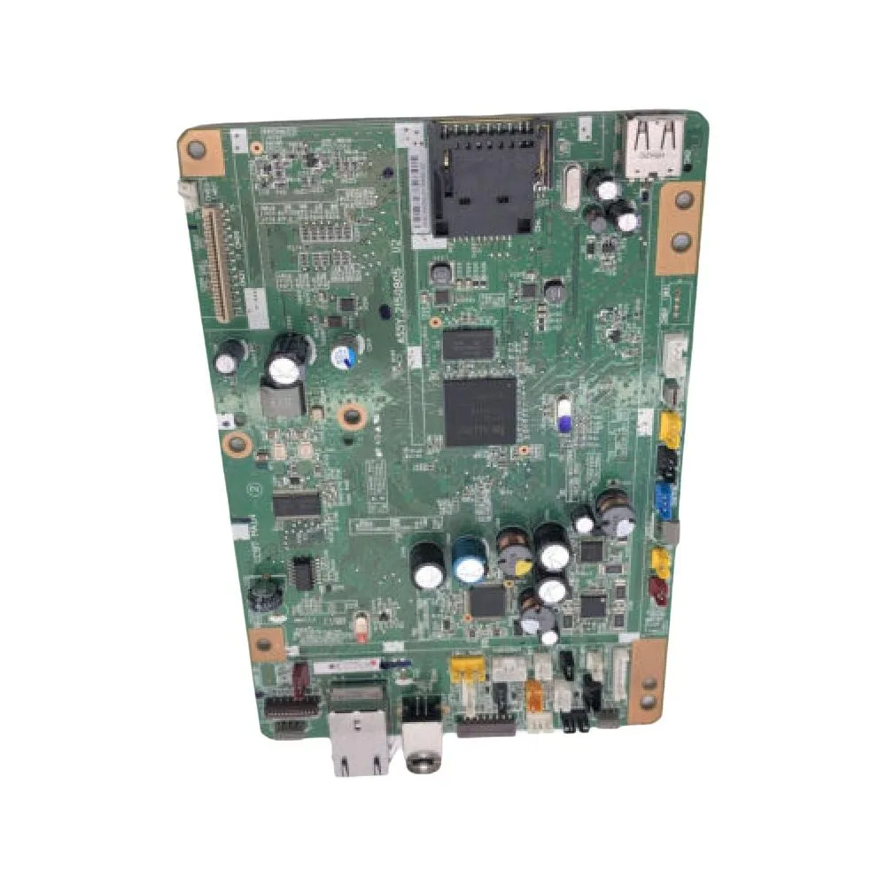 Плата форматирования материнская плата CC97 подходит для Epson WF7621 7621 WF-7621