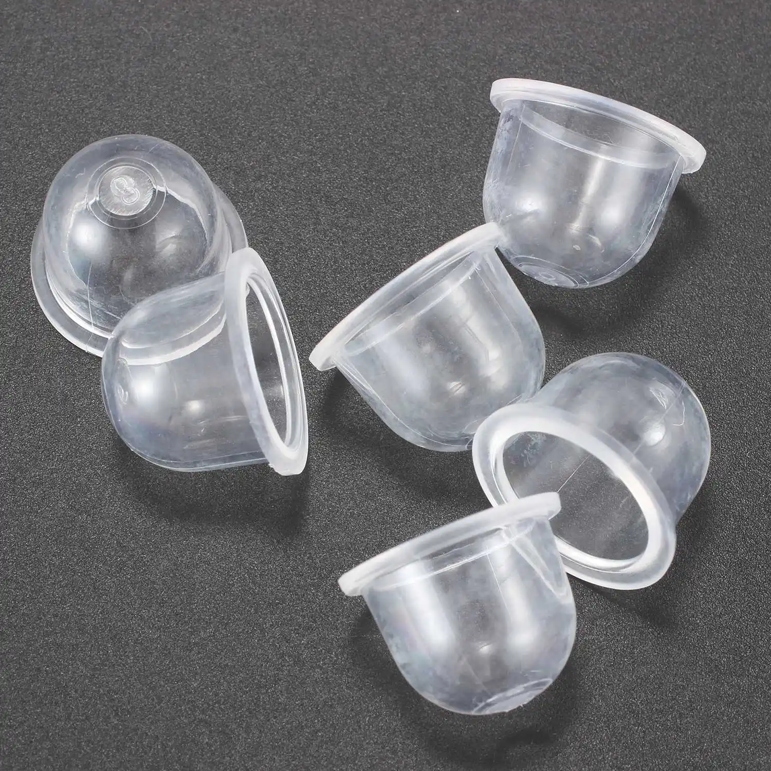 100 шт. для Walbro Bulbs 188-12 карбюратора Shindaiwa Echo Homelite Robin Carb отличные запасные части