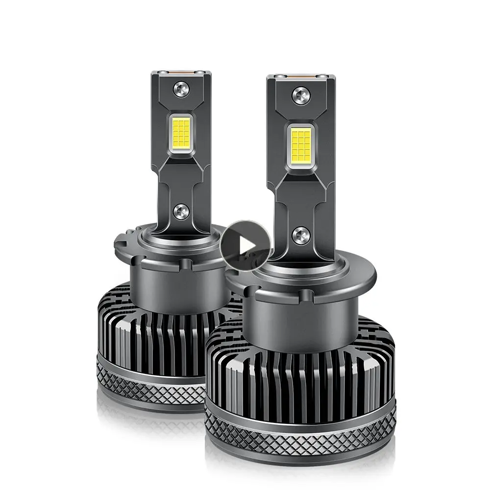 

Водонепроницаемая автомобильная лампа D2s D3s D4s D5s D8s, автомобильные лампы Canbus, супер яркие D1s, светодиодные фары, Plug & play, автомобильные аксессуары, автомобильная лампа